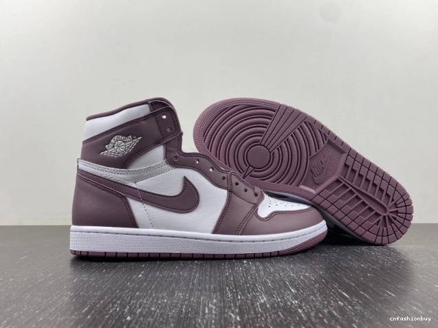 1 J Mauve High OG DZ5485-105 Sky Jordan Air 1212